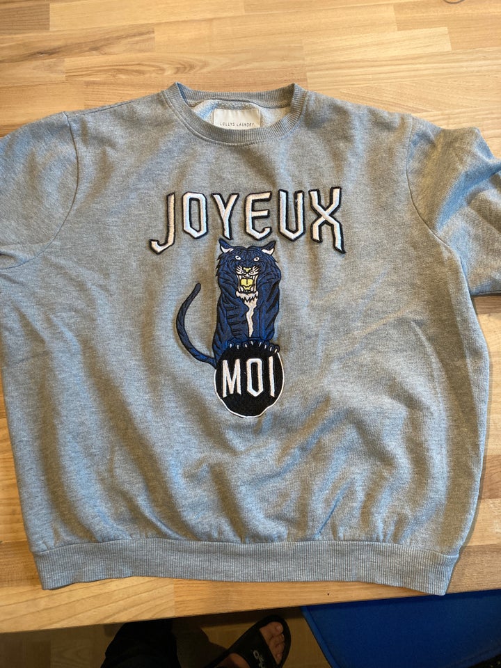 Sweatshirt, Lollys laundry, str. 34