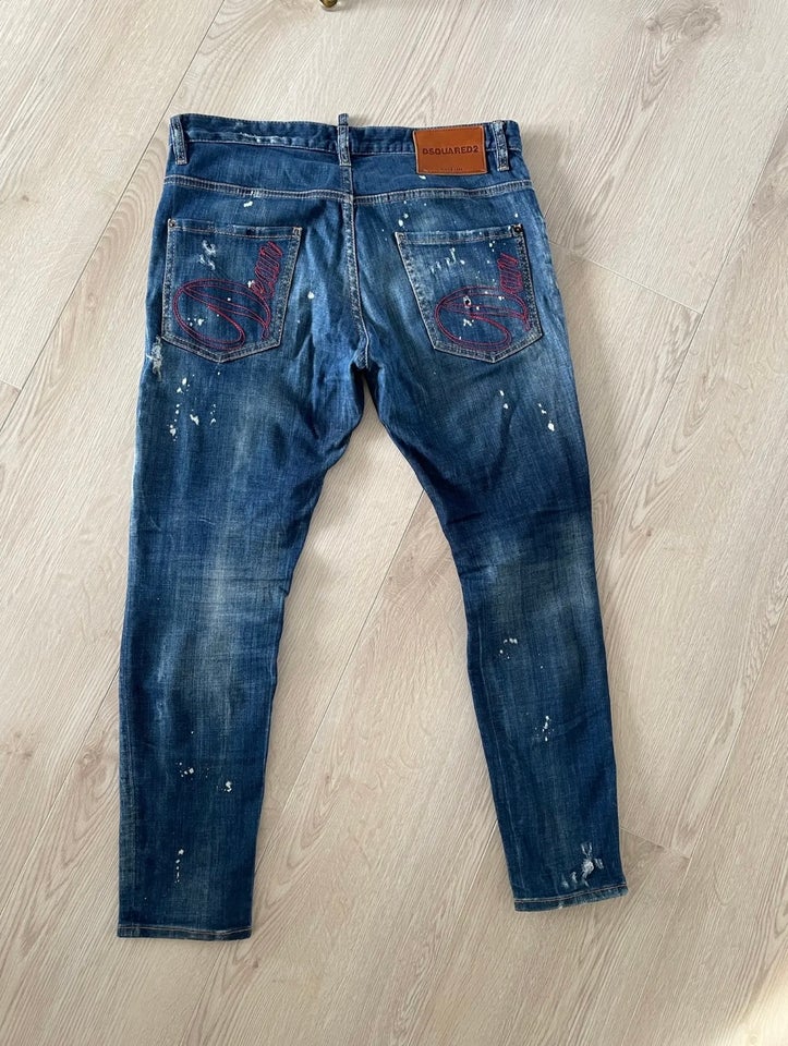 Jeans, Dsquared , str. 32