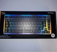 Tastatur, Glorious GMMK Pro 75% Barebone Tastatur