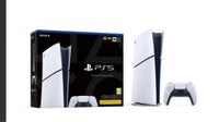Playstation 5 Digital Edition, Slim, Perfekt