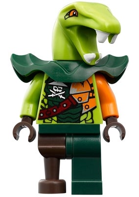 Lego Minifigures, Ninjago 

njo238 Clansee  30kr. 
njo247Krazi 25kr.
njo248 Lloyd - Skybound 30kr.
n