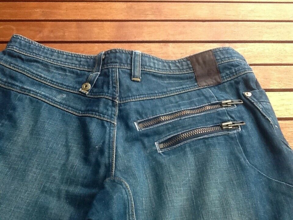 Jeans, Levis hust , str. 34