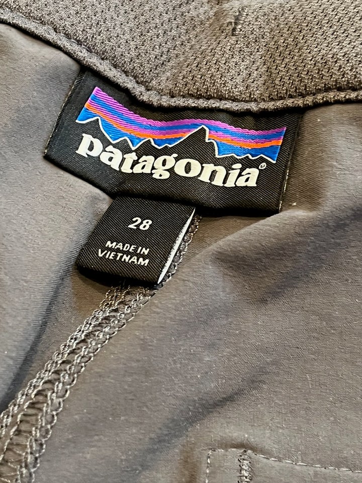 Shorts, Quandary Shorts, Patagonia