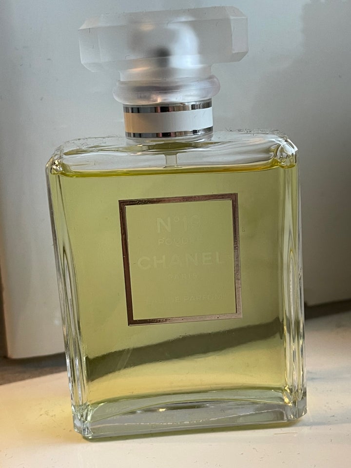 Eau de parfum, No. Chanel – dba.dk – Køb og Salg af Nyt Brugt