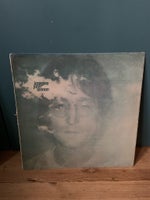 LP, John Lennon, Imagine