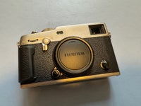 Fujifilm, X-Pro3