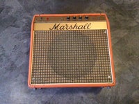 Guitarcombo, MARSHALL TUBE’ MERCURY 1972/73, 5 W