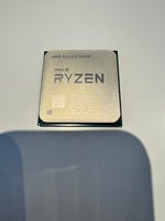 CPU, AMD, Ryzen 5 5600X