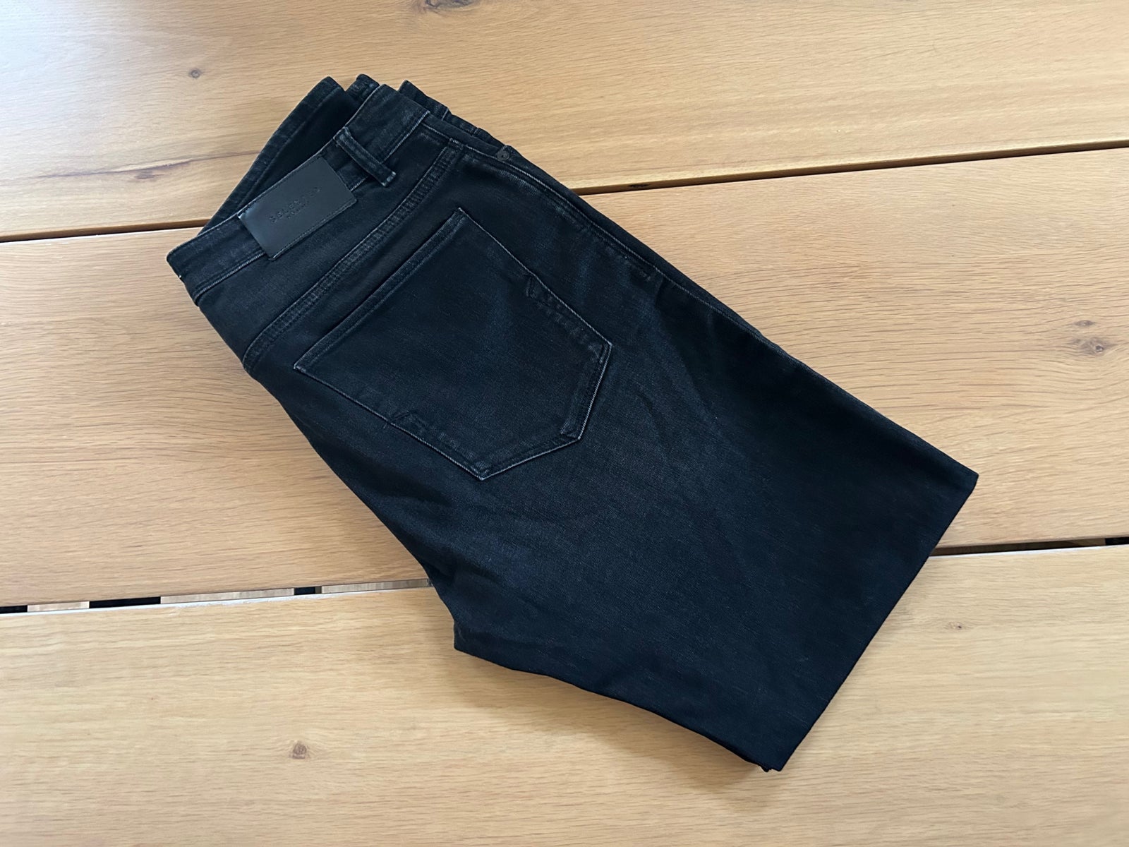 Jeans, Selected Homme, str. 38