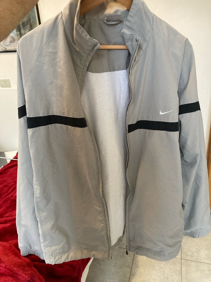 Jakke, str. XL, Nike