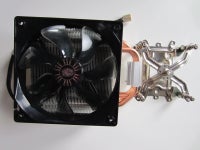 Cooler Master Hyper 212 Evo køling til Intel
