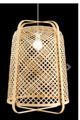 Pendel, Ikea, Knixhult Rattan loftelampe   

Knixhult rattan pendant Lamp by IKEA

Flettet
* Diamete