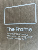 andet, Samsung, The Frame