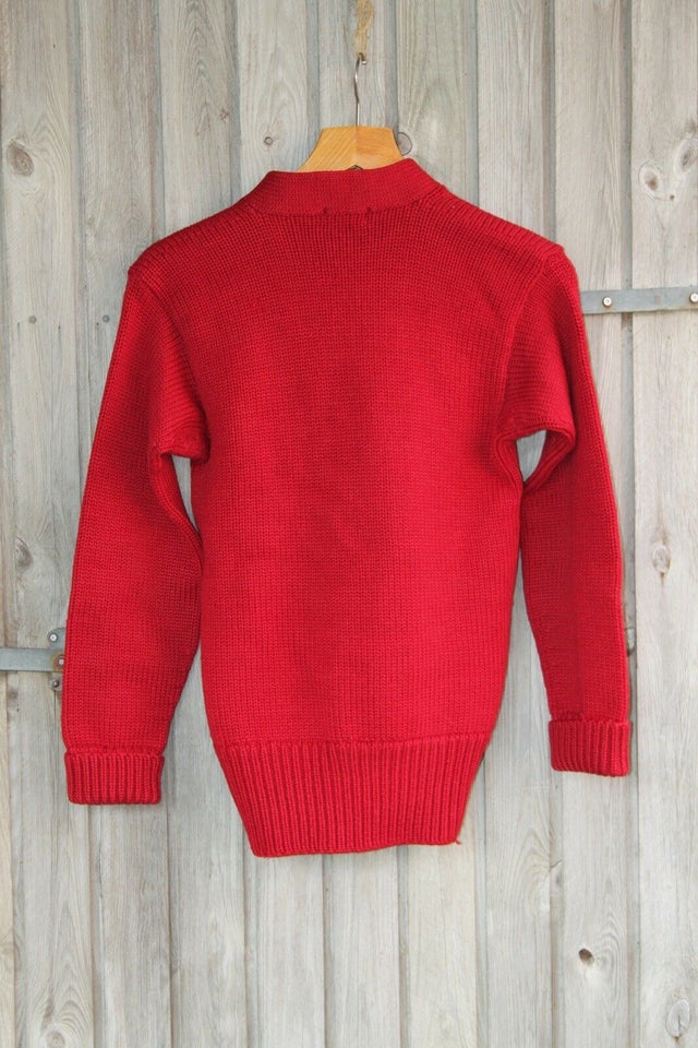 Sweater, vintage, str. S