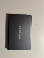 Samsung T7, ekstern, 2000 GB