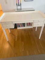 Skrivebord, Oliver Furniture