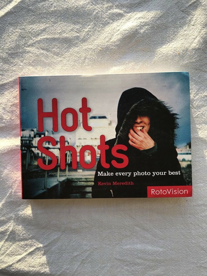 Hot Shots , emne: film og foto