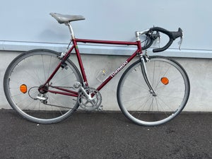 Find Cykel 55 Cm på køb og salg af nyt og brugt