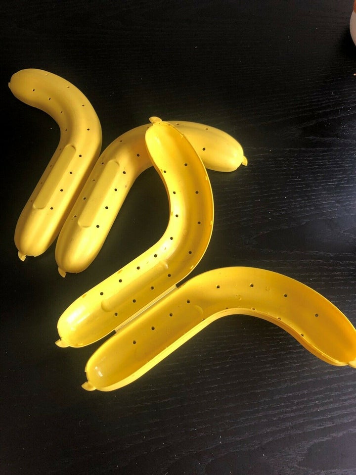 Banan emballage