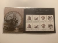 Danmark, postfrisk, Jubiæumsfrimærker