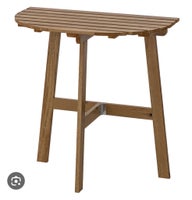 ASKHOLMEN bord - klapbord - fra IKEA


Bord fo...