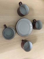 Keramik, Desirée Thule
