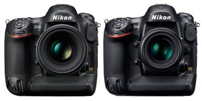 Nikon Nikon D5, 20 / 16 megapixels, 0 x optisk zoom, Jeg vil gerne købe Nikon D5 eller D4s kamerahus