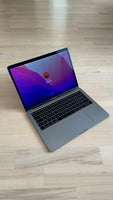 MacBook Pro, 2018, 2 GHz