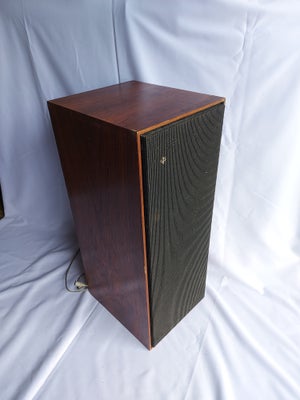Højttaler,  Bang & Olufsen, Beovox 2600,  passiv, Rimelig, Fin ældre B&O Beovox 2600 (HT 2600) højtt