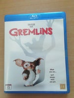 Gremlins, Blu-ray, andet