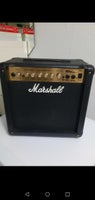 Guitarforstærker, Marshall, 45 W
