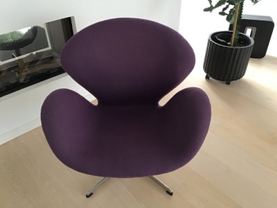 Arne Jacobsen, Replica , Stol, Replica stol