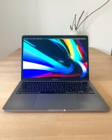 MacBook Pro, M1, 16 GB ram