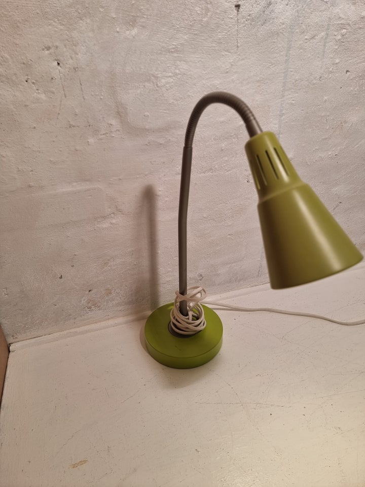 Skrivebordslampe