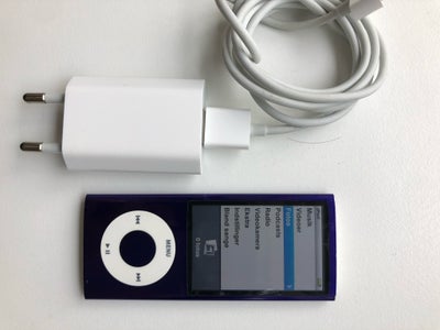 iPod, 16 GB, God