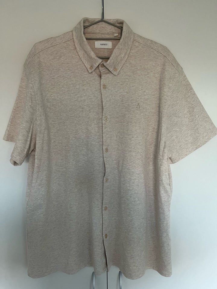 Polo t-shirt, Kantt, str. XXL