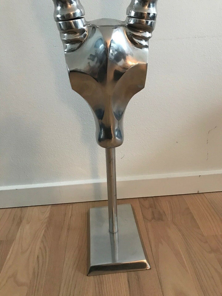 Horn figur