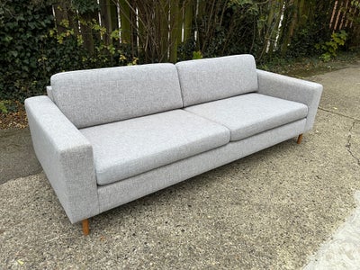 Sofa, polyester, 3 pers. , Bolia, Inklusiv gratis levering! :)

Rigtig flot Bolia Scandinavia 3 pers