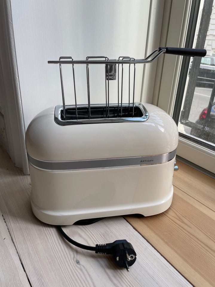 Brødrister, Kitchenaid