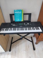 Keyboard, Yamaha Ez-220