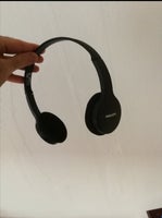 headset hovedtelefoner, Philips
