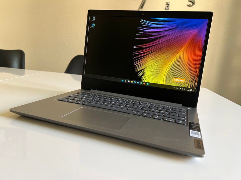 Lenovo IdeaPad Slim 3, Intel® Core 6405U - 2.40 GHz, DDR4 - 12