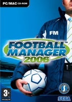 Football manager 2006, sport
