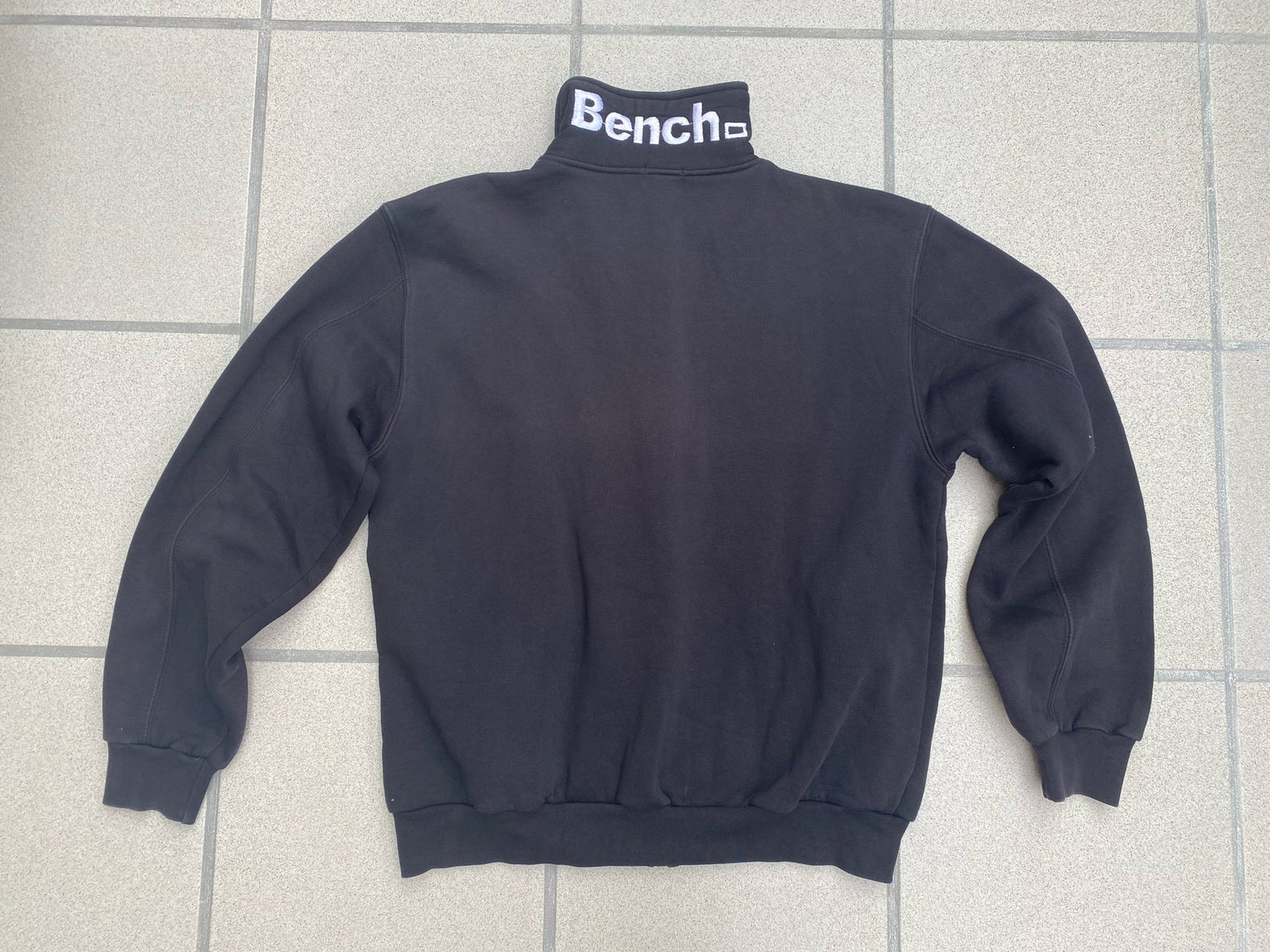 Sweatshirt, Bench, str. L