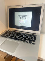 MacBook Air, A1466, Perfekt