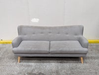 Sofa, 3 pers. , Ilva model Clark