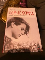 Sophie Scholl , Barbara Buyes