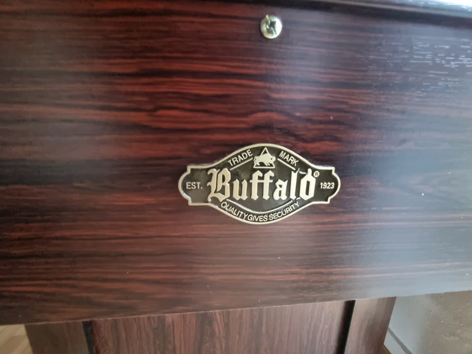 Billardbord, Buffalo