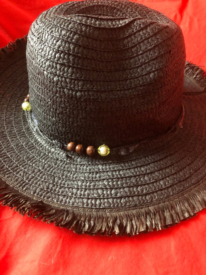 Hat, SOLHAT, ukendt