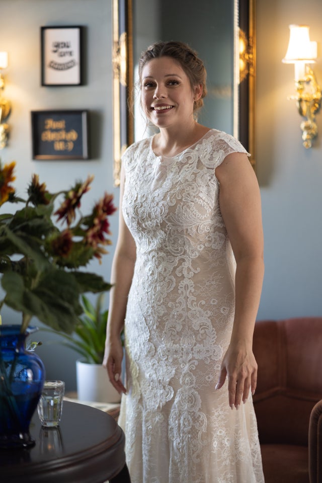 Brudekjole, Wedding deluxe, str. 40